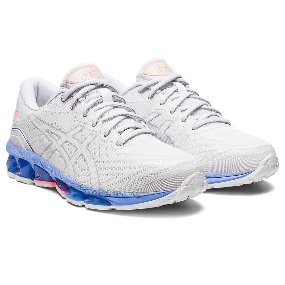 Women's ASICS GEL Quantum 360 VII 'White/Periwinkle Blue'