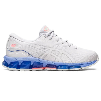 Women's ASICS GEL Quantum 360 VII 'White/Periwinkle Blue'