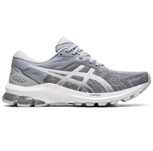 Women's ASICS GT-1000 10 'PURE SLIVER'