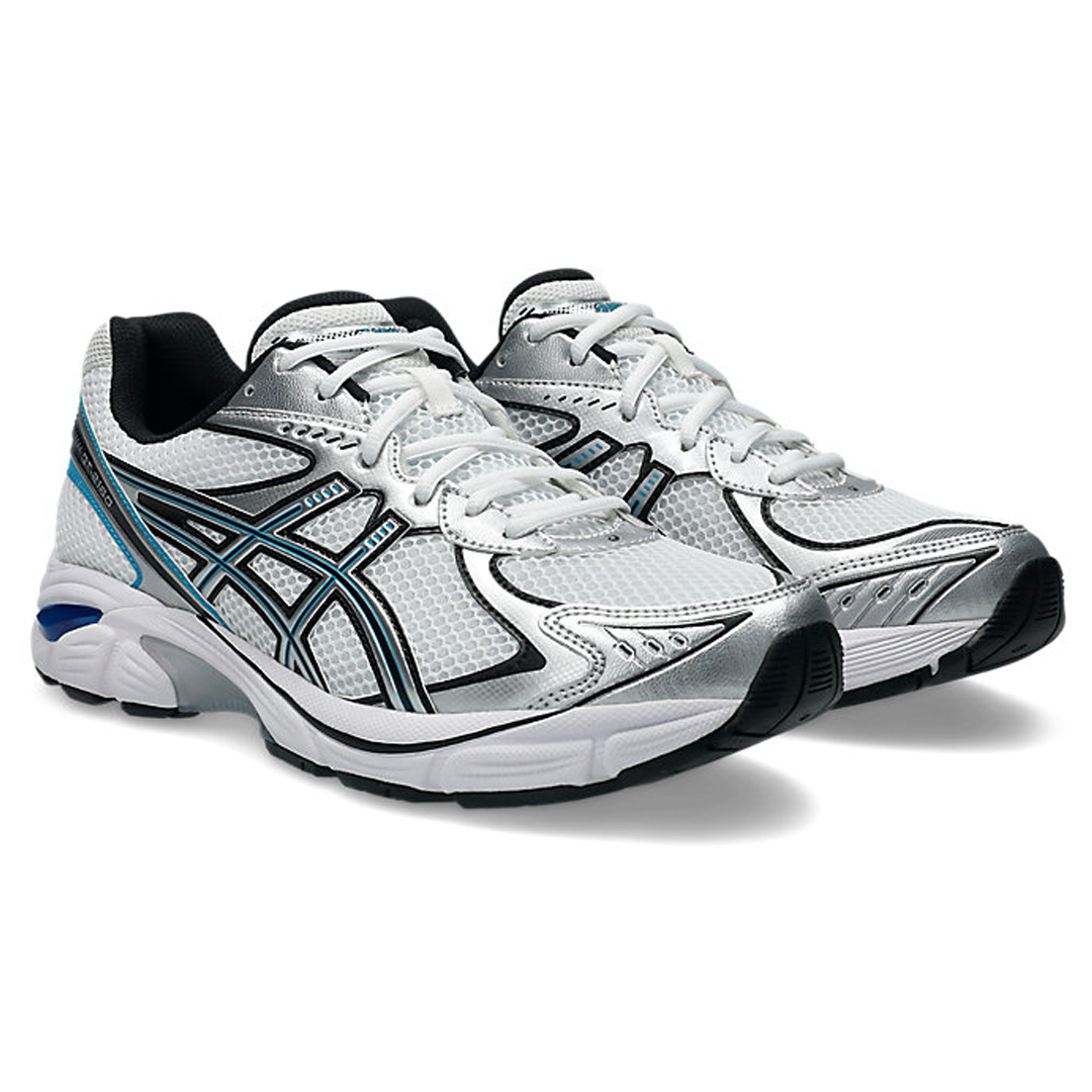 Women's ASICS GT-2160 'White/Morpho Blue'
