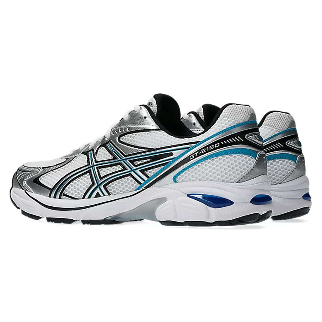 Women's ASICS GT-2160 'White/Morpho Blue'