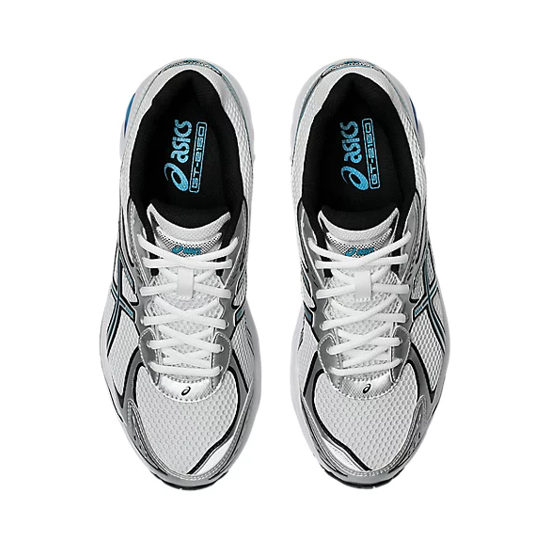 Women's ASICS GT-2160 'White/Morpho Blue'
