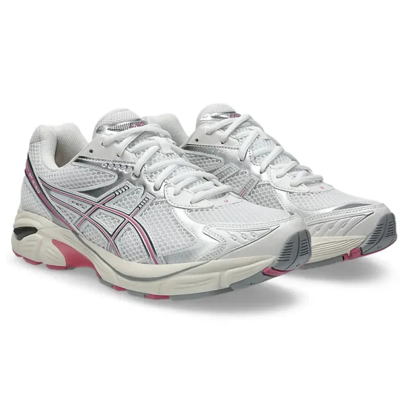 Women's ASICS GT-2160 White Sweet Pink