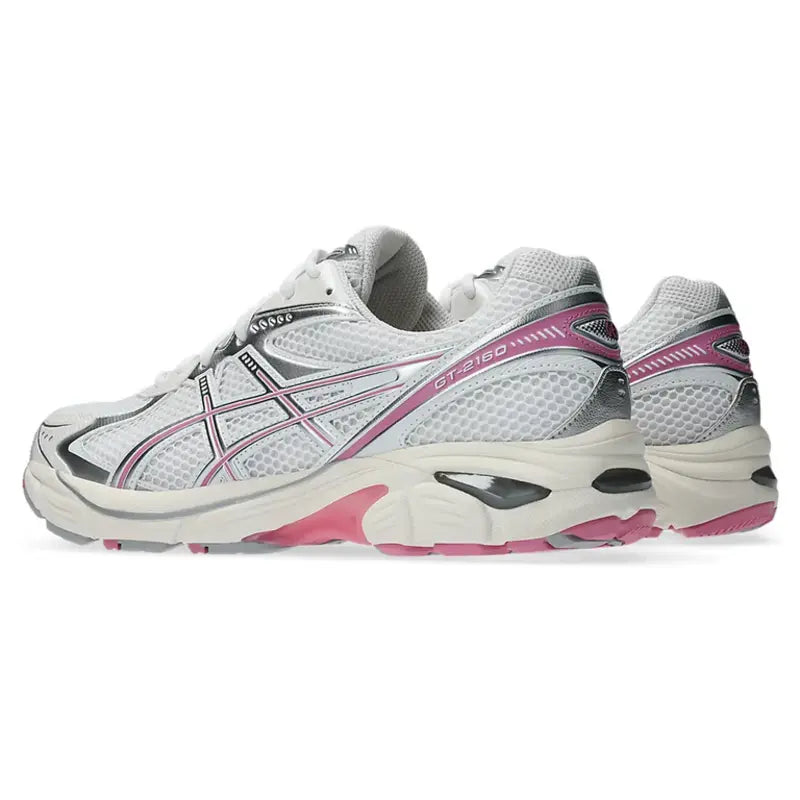 Women's ASICS GT-2160 White Sweet Pink