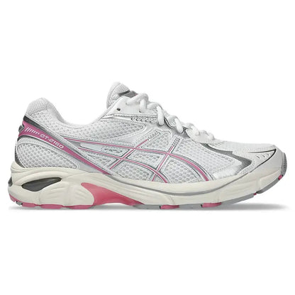 Women's ASICS GT-2160 White Sweet Pink