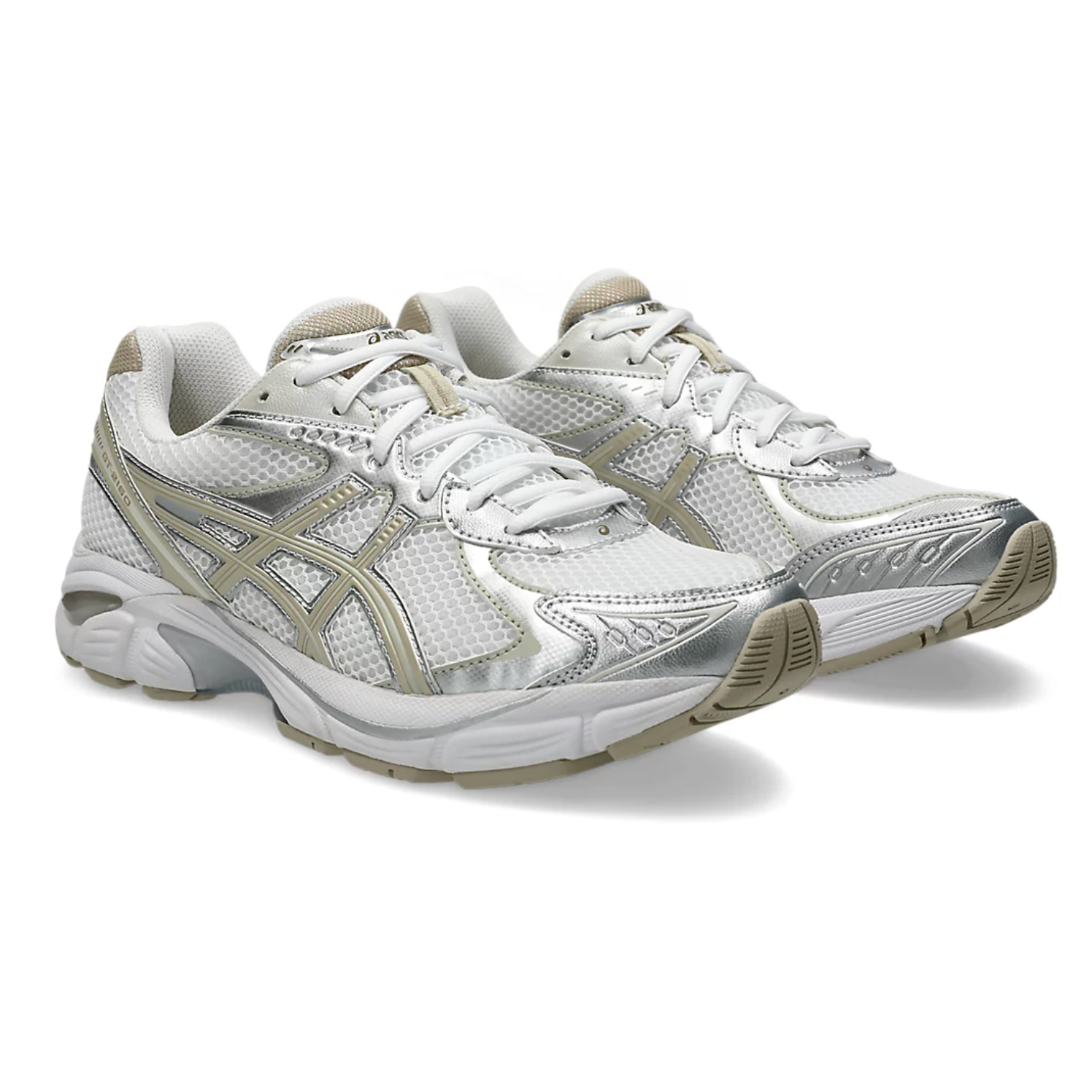 Women's ASICS GT-2160 'White/Putty'