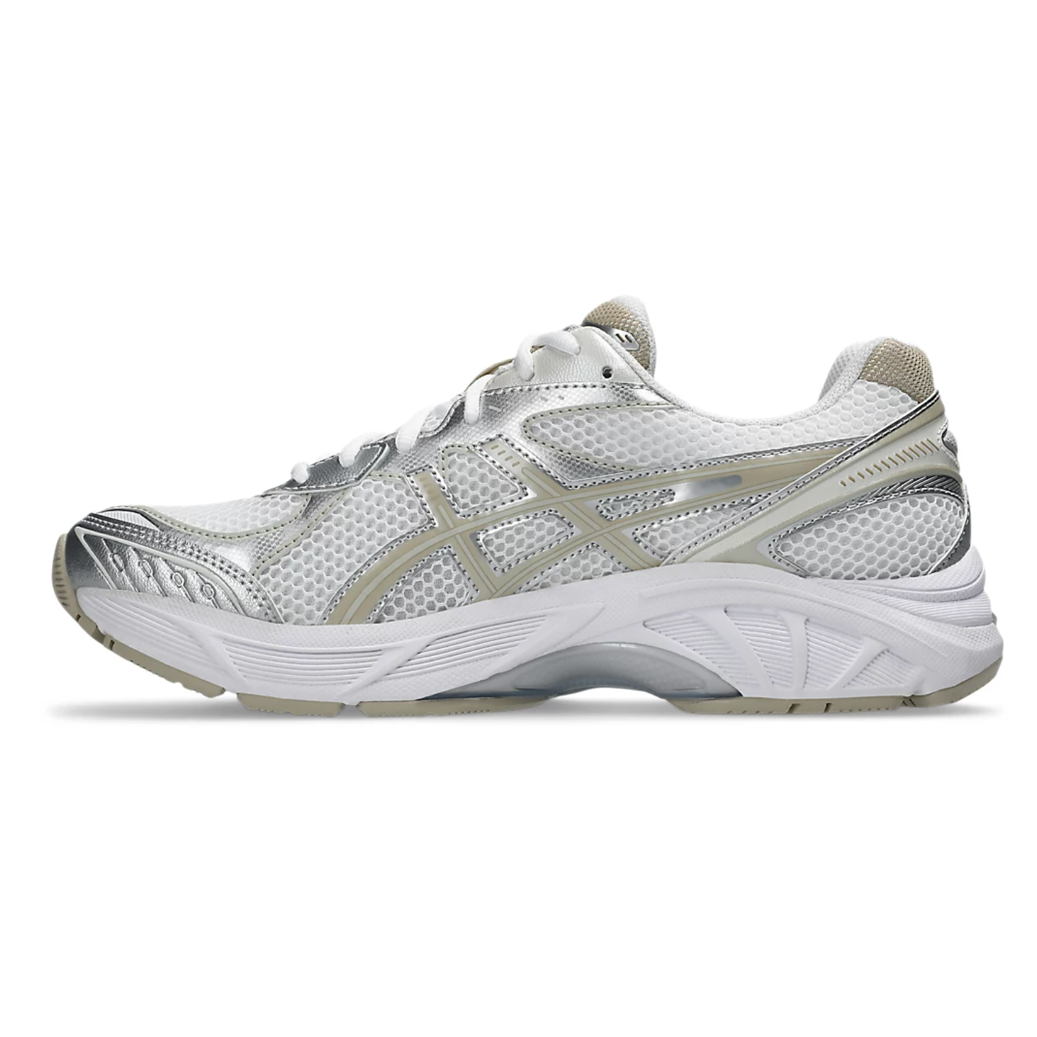 Women's ASICS GT-2160 'White/Putty'