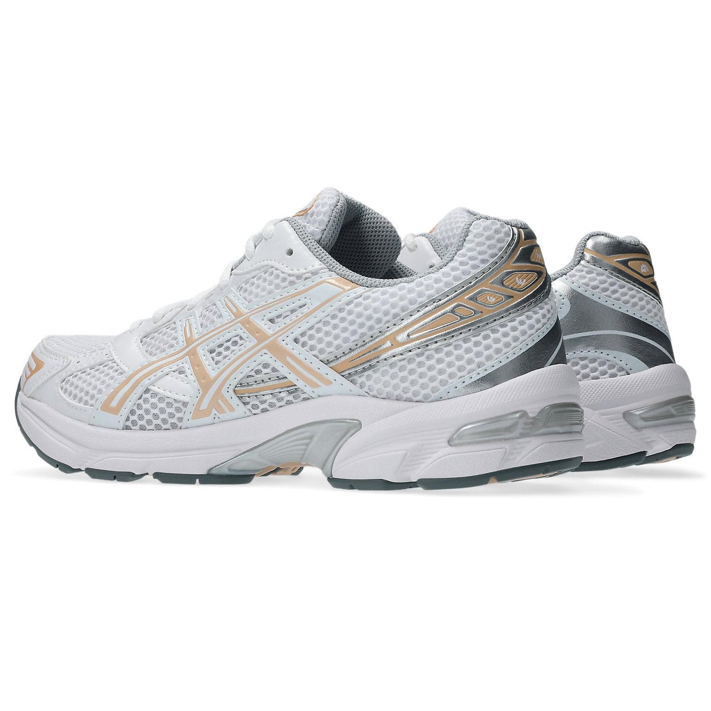 Women's ASICS Gel 1130 'White Bisque'