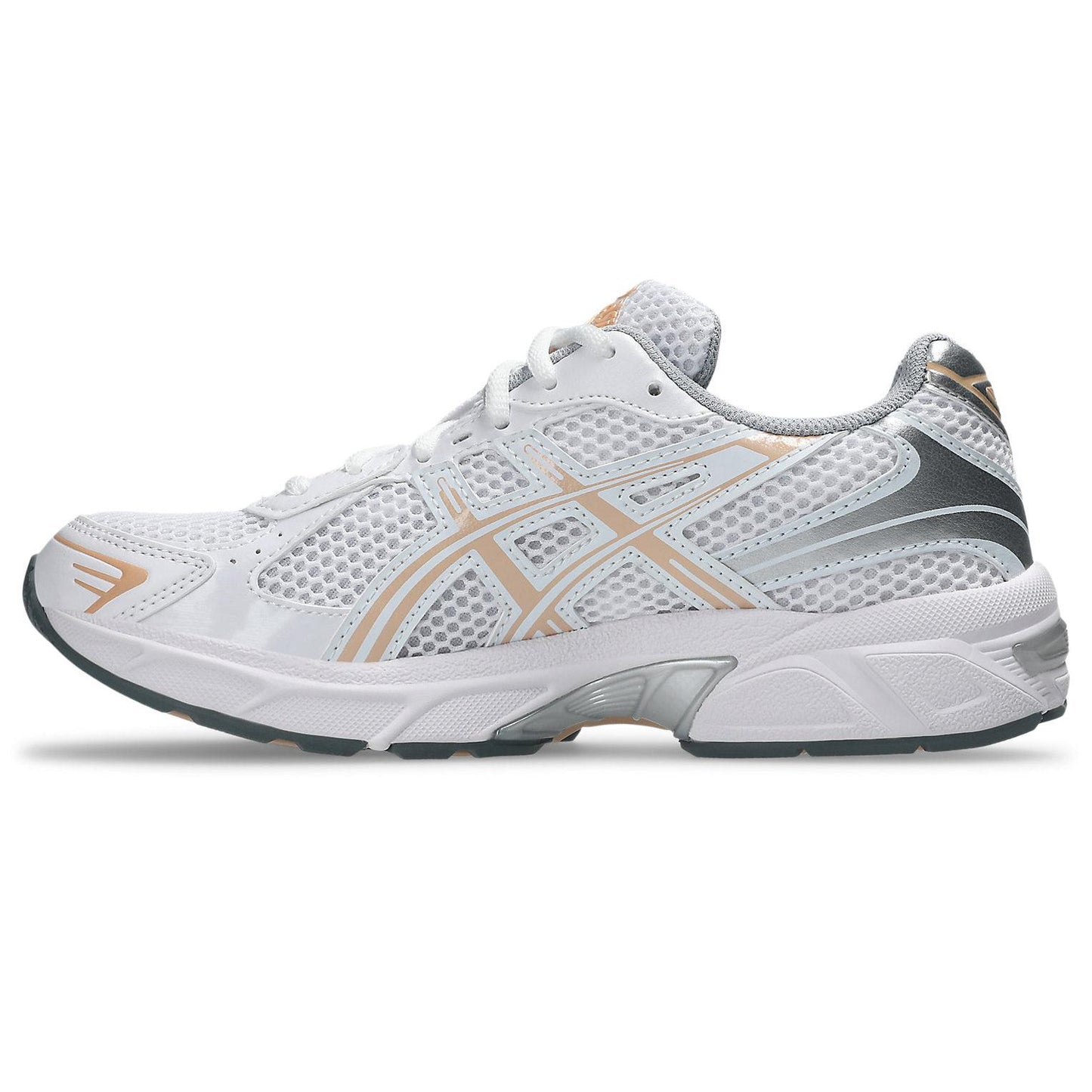 Women's ASICS Gel 1130 'White Bisque'
