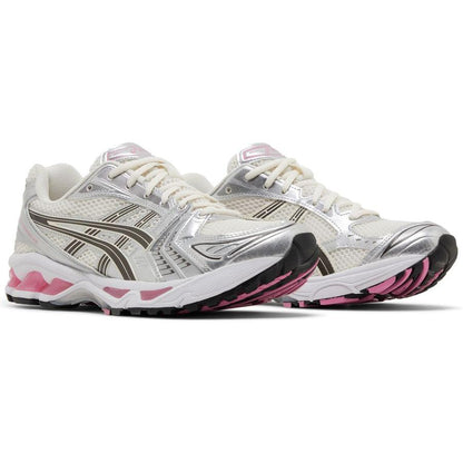 Women's ASICS Gel Kayano 14 'Cream Sweet Pink'