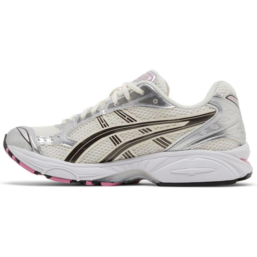 Women's ASICS Gel Kayano 14 'Cream Sweet Pink'