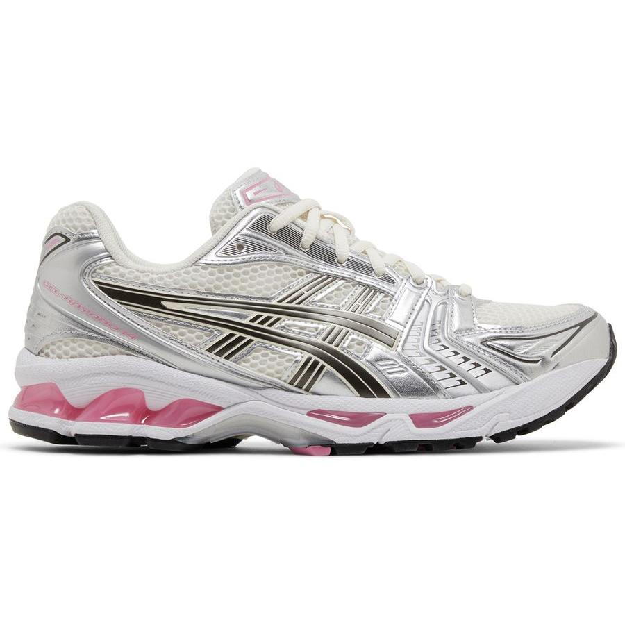 Women's ASICS Gel Kayano 14 'Cream Sweet Pink'