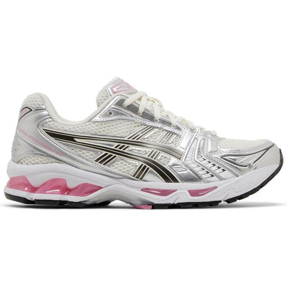 Women's ASICS Gel Kayano 14 'Cream Sweet Pink'