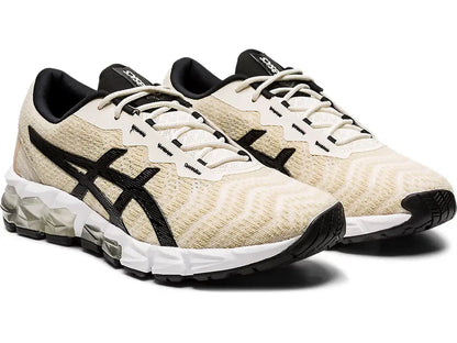 Women's ASICS Gel Quantum 180 5 'Birch Black'