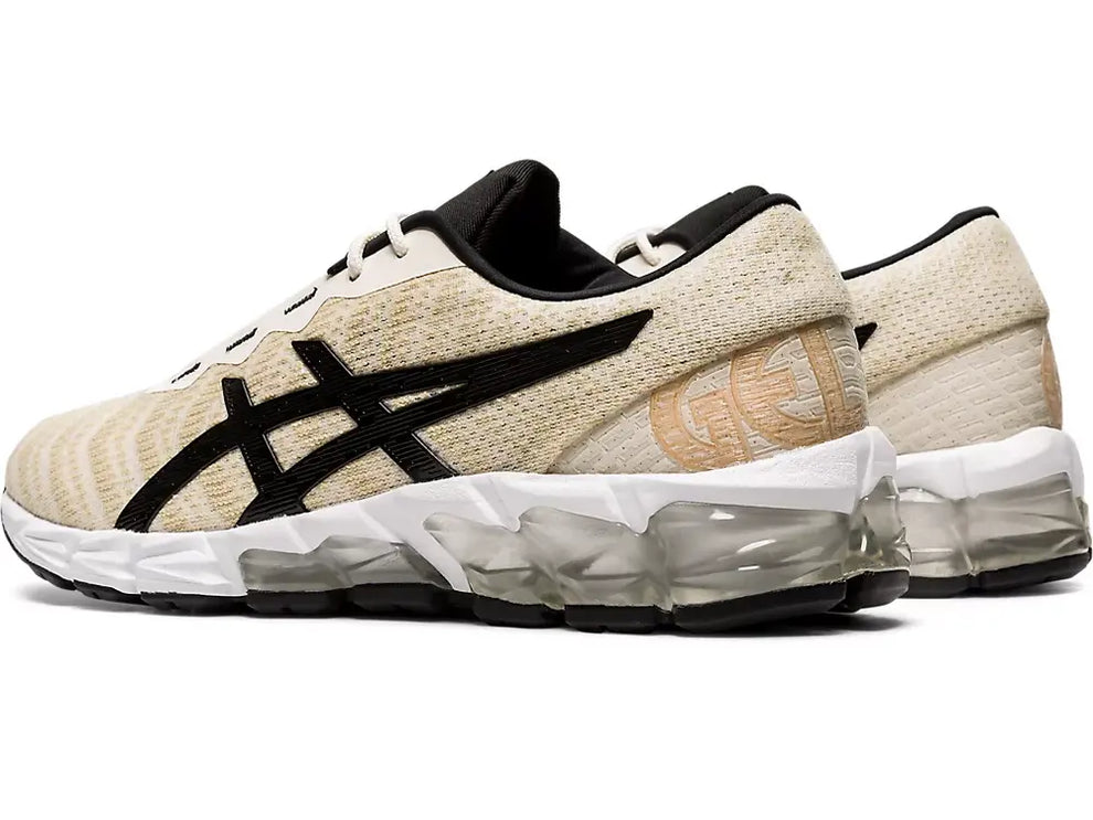 Women's ASICS Gel Quantum 180 5 'Birch Black'