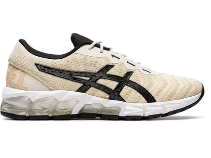 Women's ASICS Gel Quantum 180 5 'Birch Black'