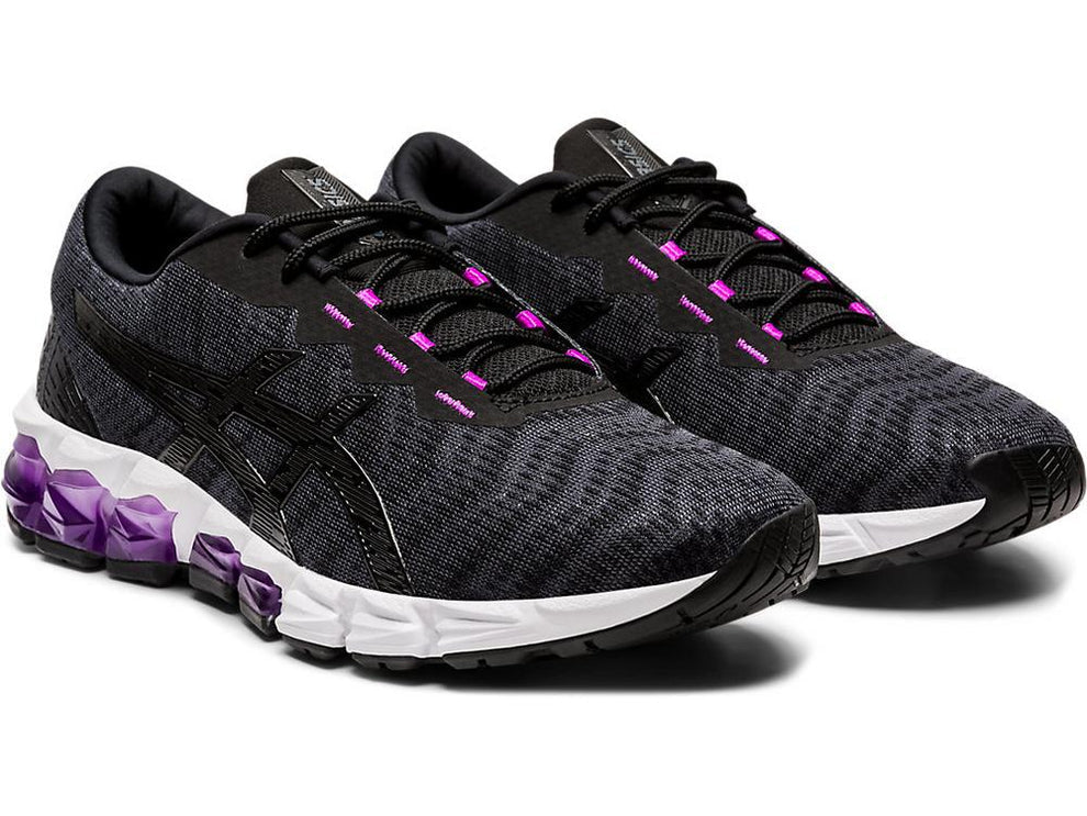 Women's ASICS Gel Quantum 180 5 'Black Purple'