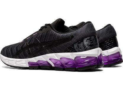 Women's ASICS Gel Quantum 180 5 'Black Purple'