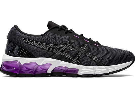 Women's ASICS Gel Quantum 180 5 'Black Purple'