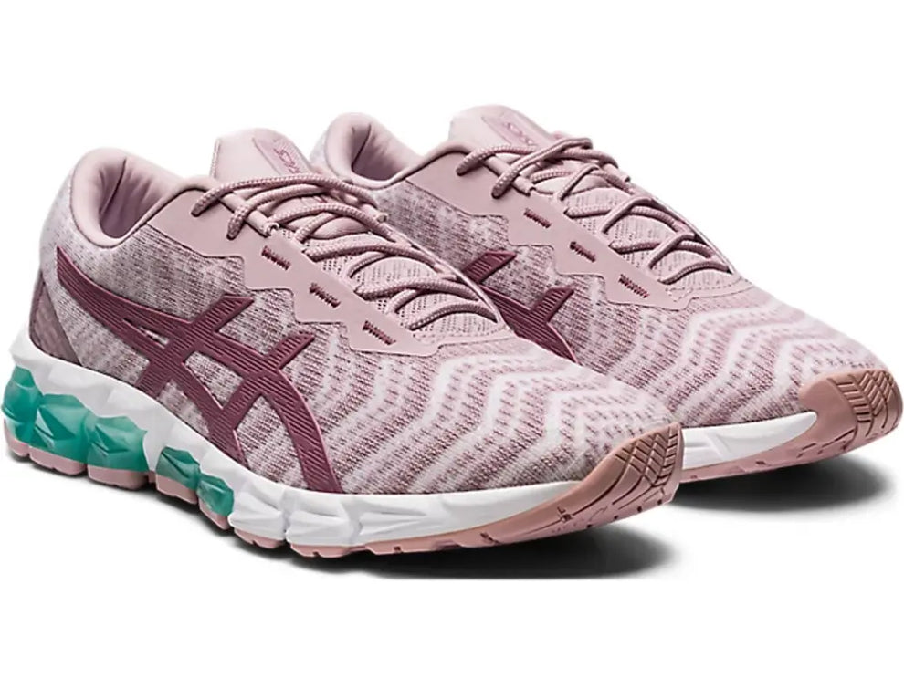 Women's ASICS Gel Quantum 180 5 'Watershed Rose Purple Oxide'