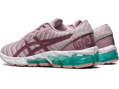 Women's ASICS Gel Quantum 180 5 'Watershed Rose Purple Oxide'