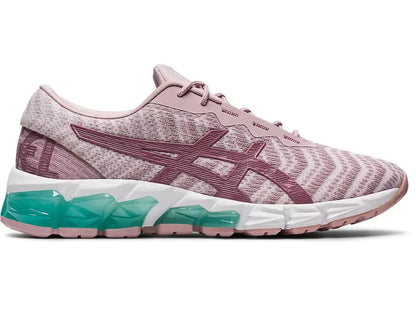 Women's ASICS Gel Quantum 180 5 'Watershed Rose Purple Oxide'