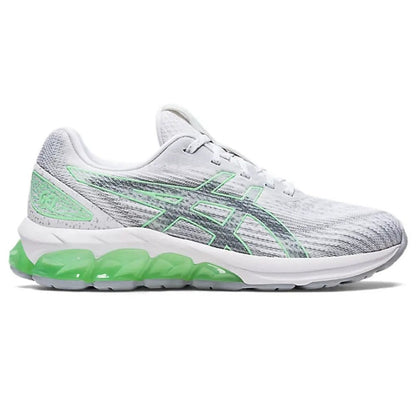 Women's ASICS Gel Quantum 180 VII 'White/Menthol'