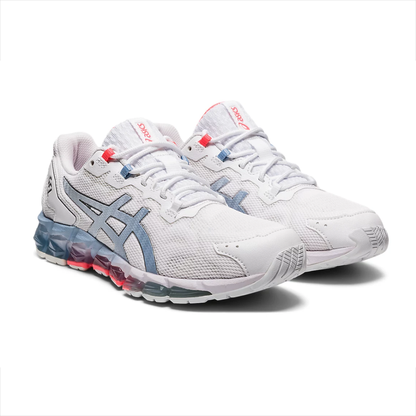 Women's ASICS Gel Quantum 360 6 'White/Mist'