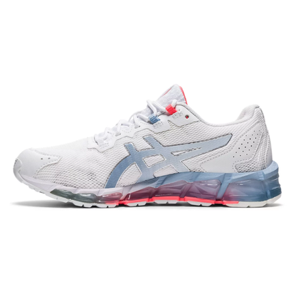 Women's ASICS Gel Quantum 360 6 'White/Mist'