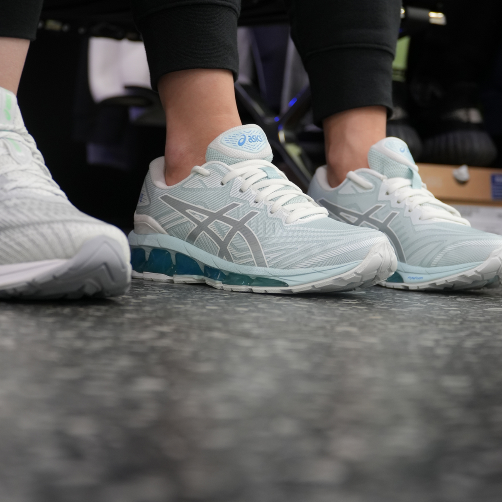 Women's ASICS Gel Quantum 360 VII 'Aqua Angel'