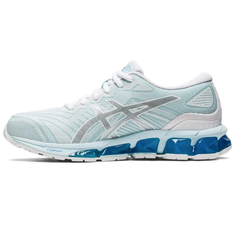 Women's ASICS Gel Quantum 360 VII 'Aqua Angel'