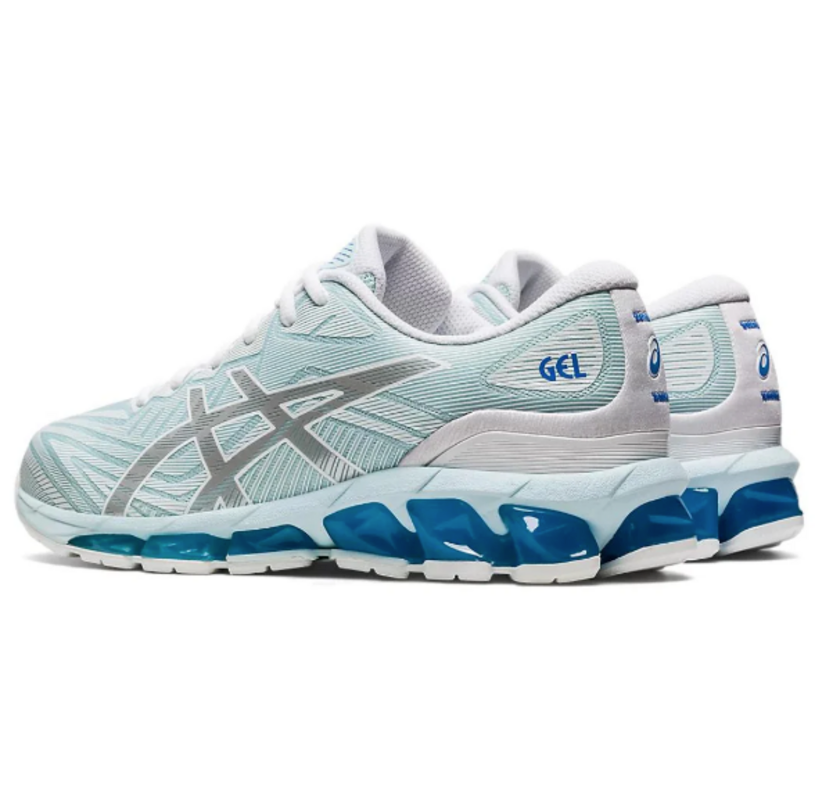 Women's ASICS Gel Quantum 360 VII 'Aqua Angel'