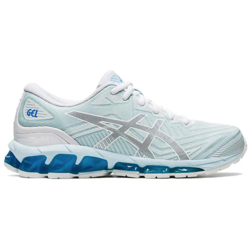 Women's ASICS Gel Quantum 360 VII 'Aqua Angel'