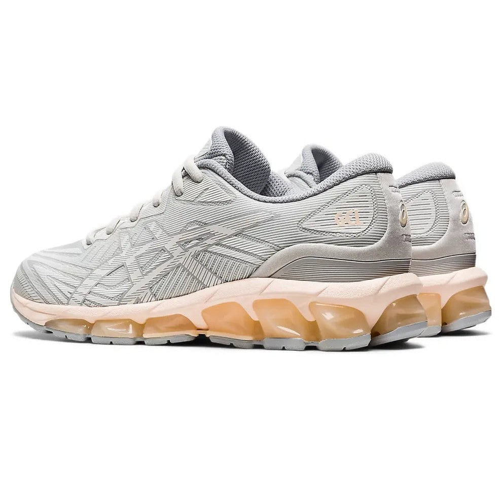 Women's ASICS Gel Quantum 360 VII 'Glacier Grey/Cozy Pink'