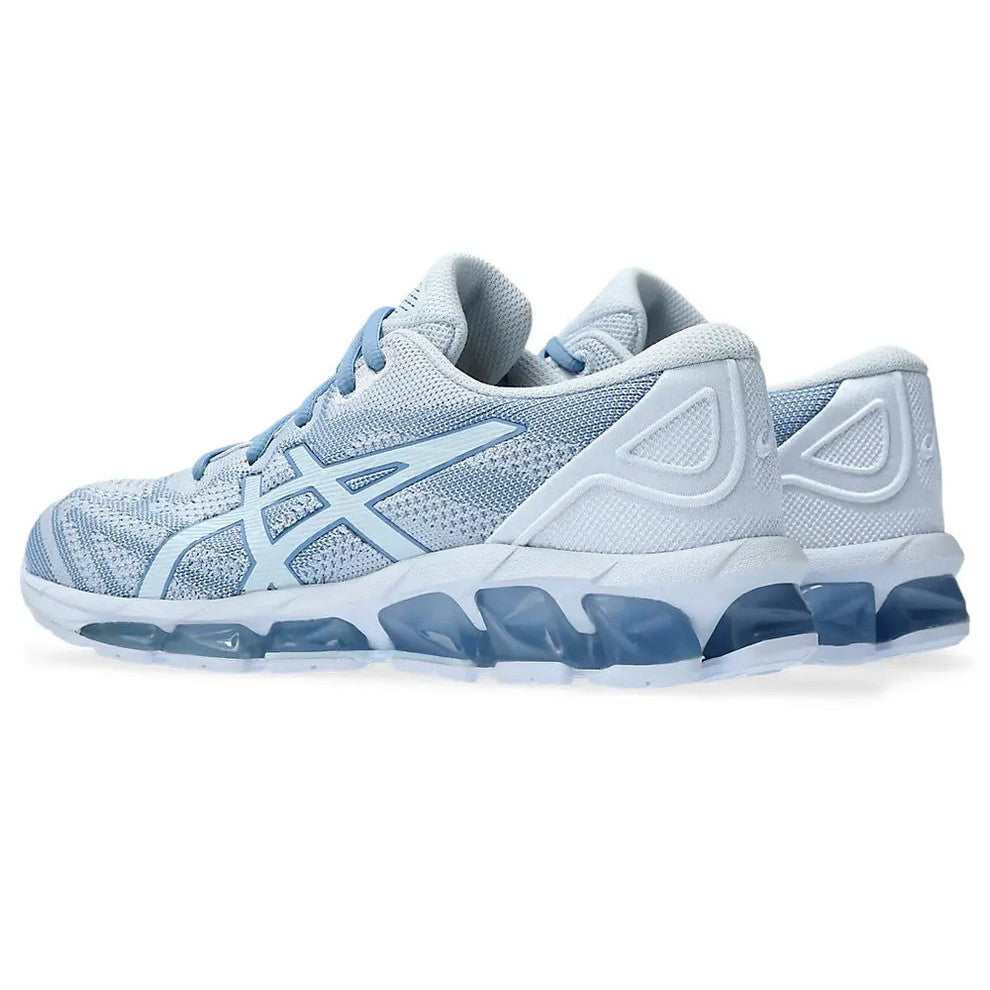 Women's ASICS Gel-Quantum 360 VII Knit 'Soft Sky Blue'