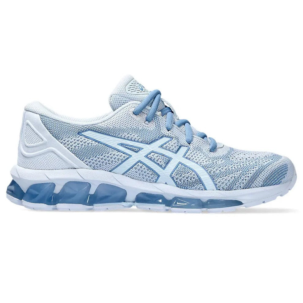 Women's ASICS Gel-Quantum 360 VII Knit 'Soft Sky Blue'