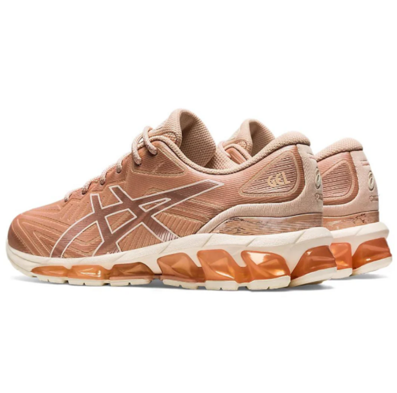 Women's ASICS Gel Quantum 360 VII 'ROSE GOLD'