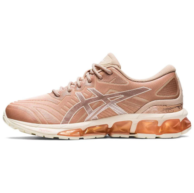 Women's ASICS Gel Quantum 360 VII 'ROSE GOLD'