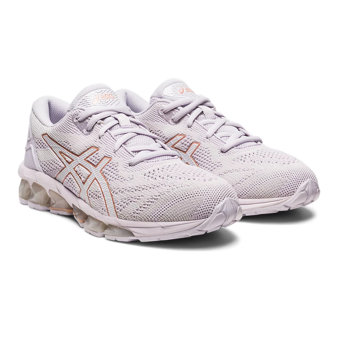 Women's ASICS Gel Quantum 360 vii 'Lilac Hint/Rose Gold'