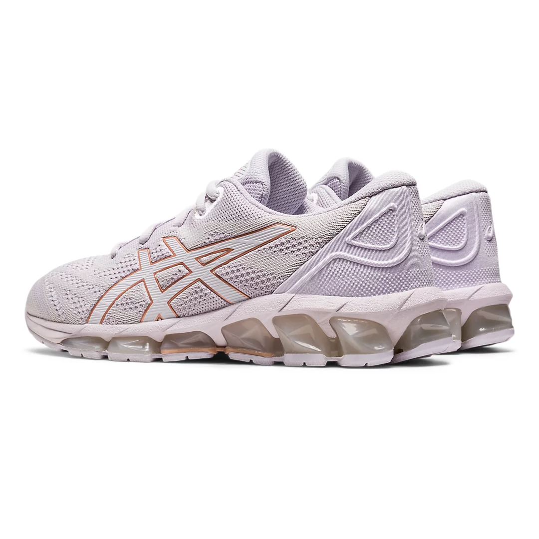 Women's ASICS Gel Quantum 360 vii 'Lilac Hint/Rose Gold'