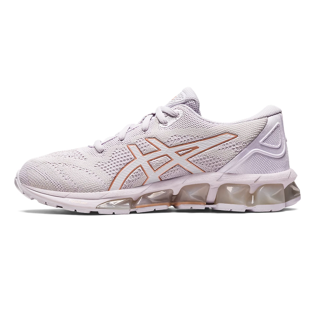 Women's ASICS Gel Quantum 360 vii 'Lilac Hint/Rose Gold'