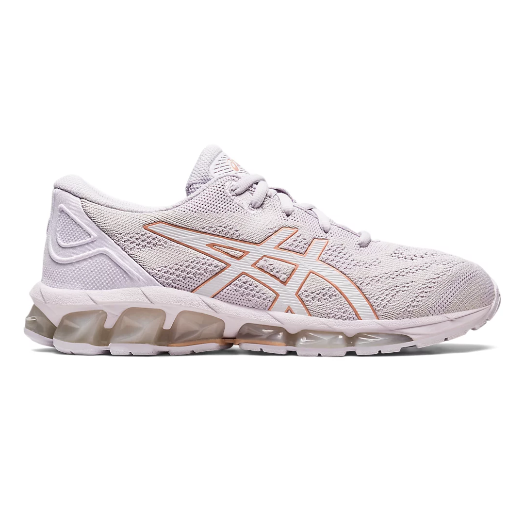 Women's ASICS Gel Quantum 360 vii 'Lilac Hint/Rose Gold'