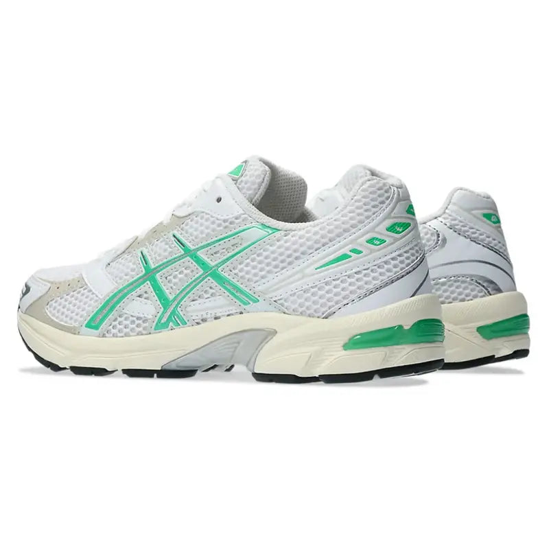 Women's Asics Gel-1130 'White/Malachite Green'