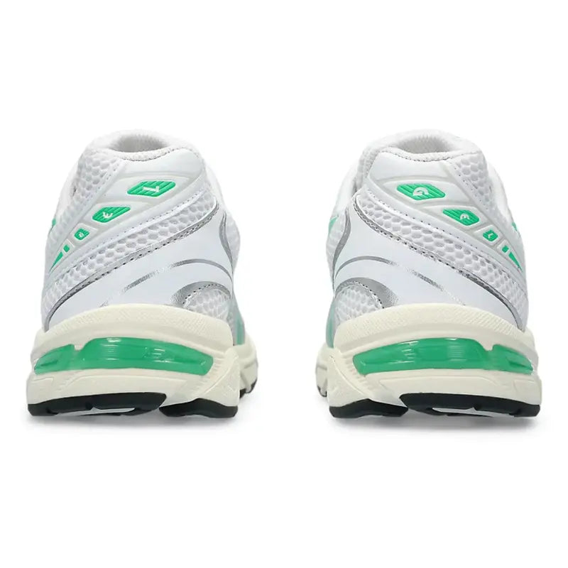 Women's Asics Gel-1130 'White/Malachite Green'