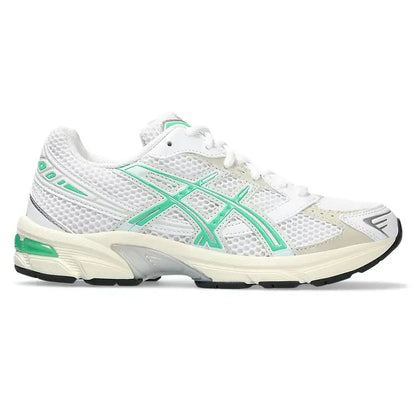 Women's Asics Gel-1130 'White/Malachite Green'