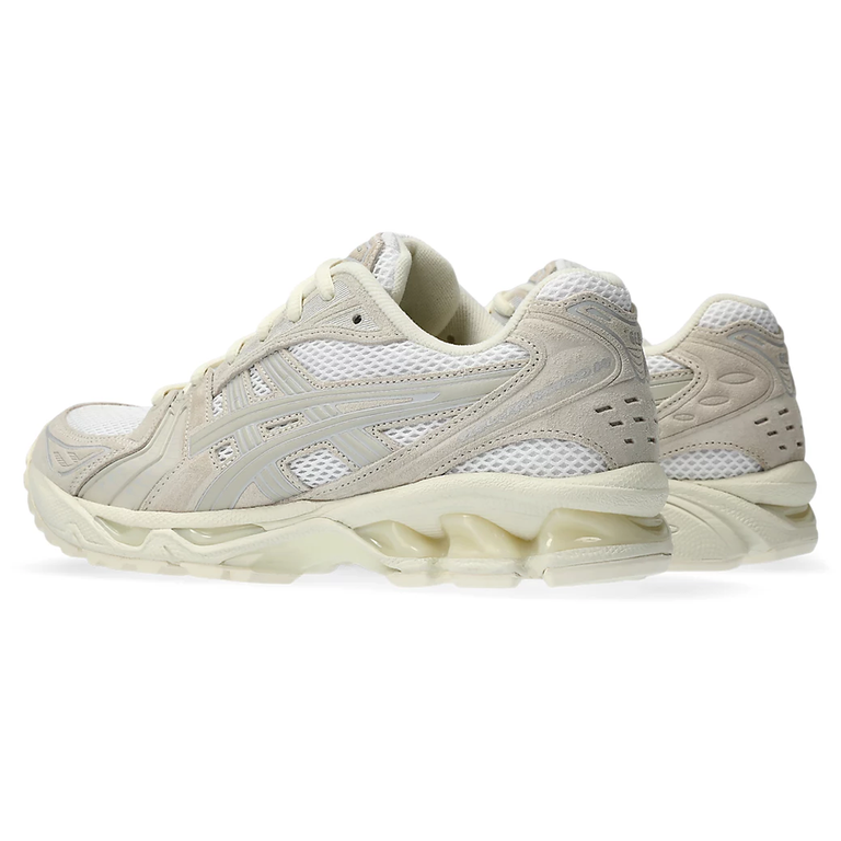 Women's Asics Gel-Kayano 14 'White/Smoke Grey'