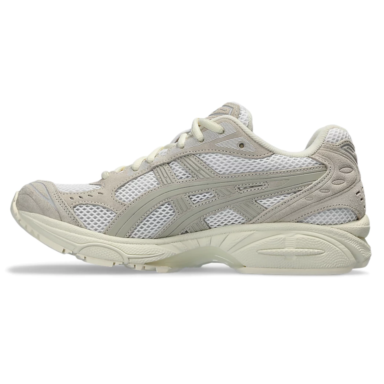 Women's Asics Gel-Kayano 14 'White/Smoke Grey'