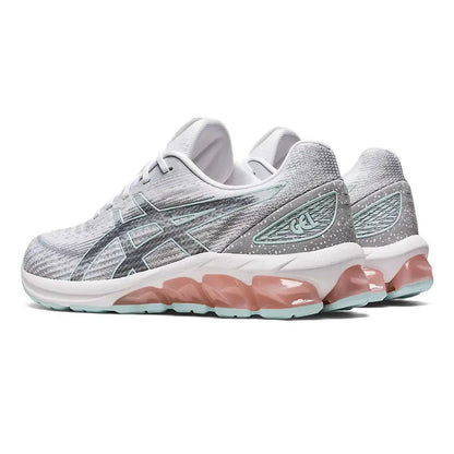 Women's Asics Gel Quantum 180 7 'White/Aqua Angel'