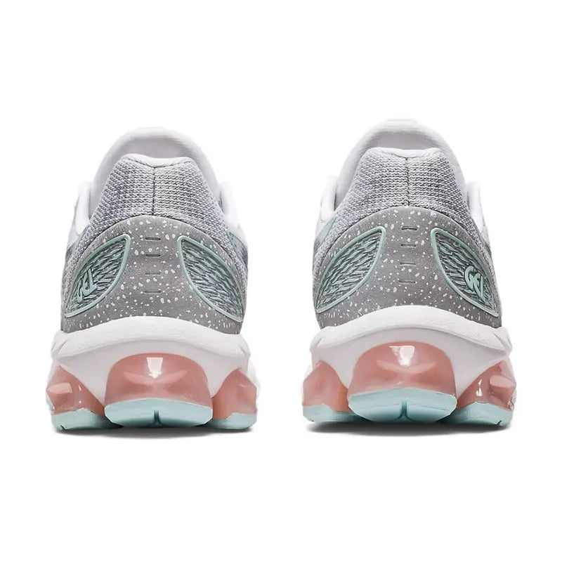 Women's Asics Gel Quantum 180 7 'White/Aqua Angel'