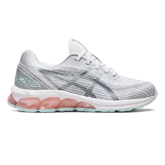 Women's Asics Gel Quantum 180 7 'White/Aqua Angel'